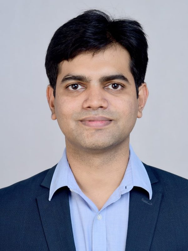 Dr. Prateek Vishwakarma – Vos